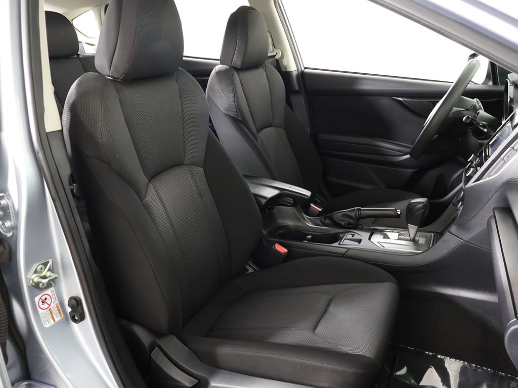 Used 2020 Subaru Impreza 2.0i AWD/4WD image 29