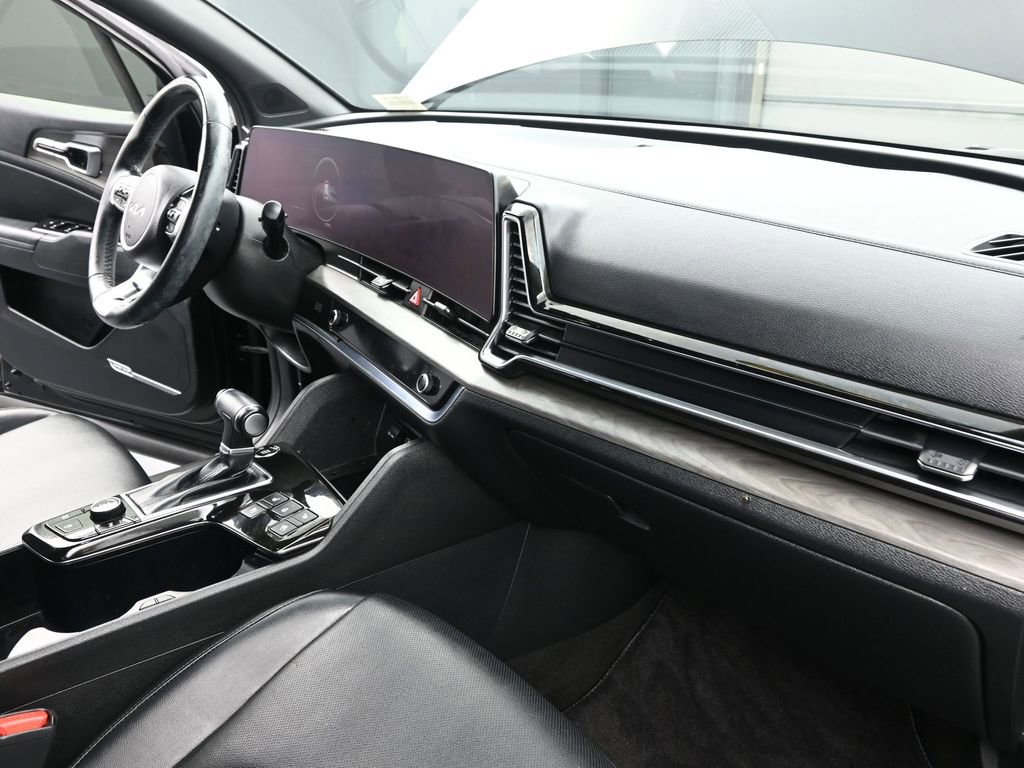 Used 2023 Kia Sportage X-Pro Prestige image 18