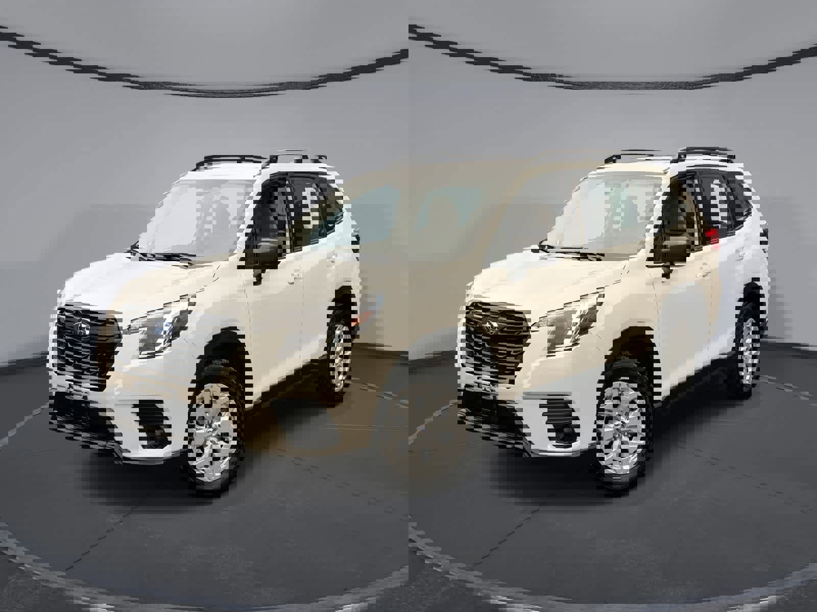 Certified 2023 Subaru Forester image 1