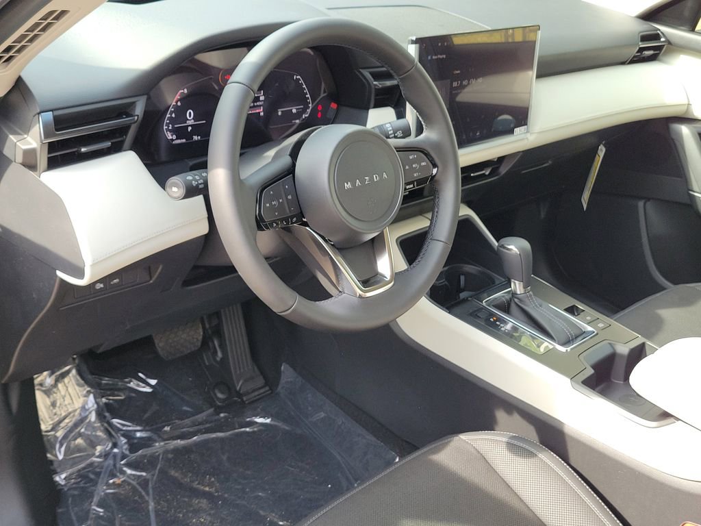 New 2026 MAZDA CX-5 Preferred image 15