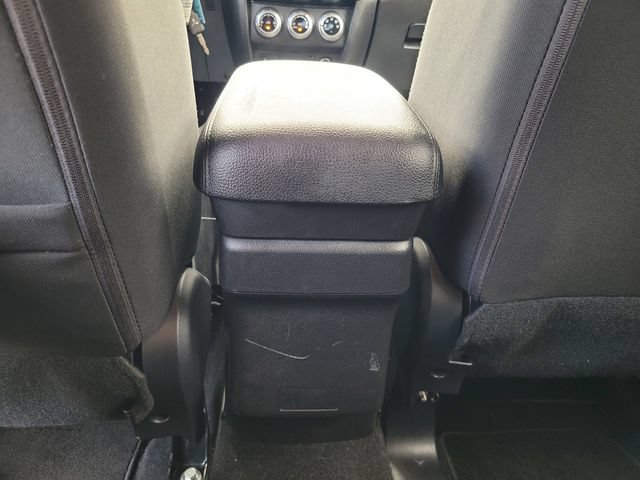 Used 2024 Mitsubishi Outlander Sport ES AWD/4WD image 17
