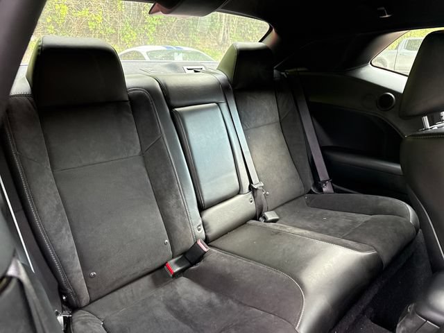 Used 2021 Dodge Challenger R/T Scat Pack RWD image 39