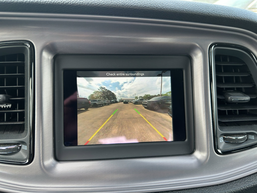 Used 2023 Dodge Challenger SXT w/ Blacktop Package image 16