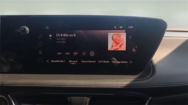 Used 2025 Buick Encore GX Sport Touring image 10