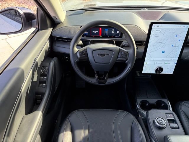 Used 2023 Ford Mustang Mach-E Premium image 14