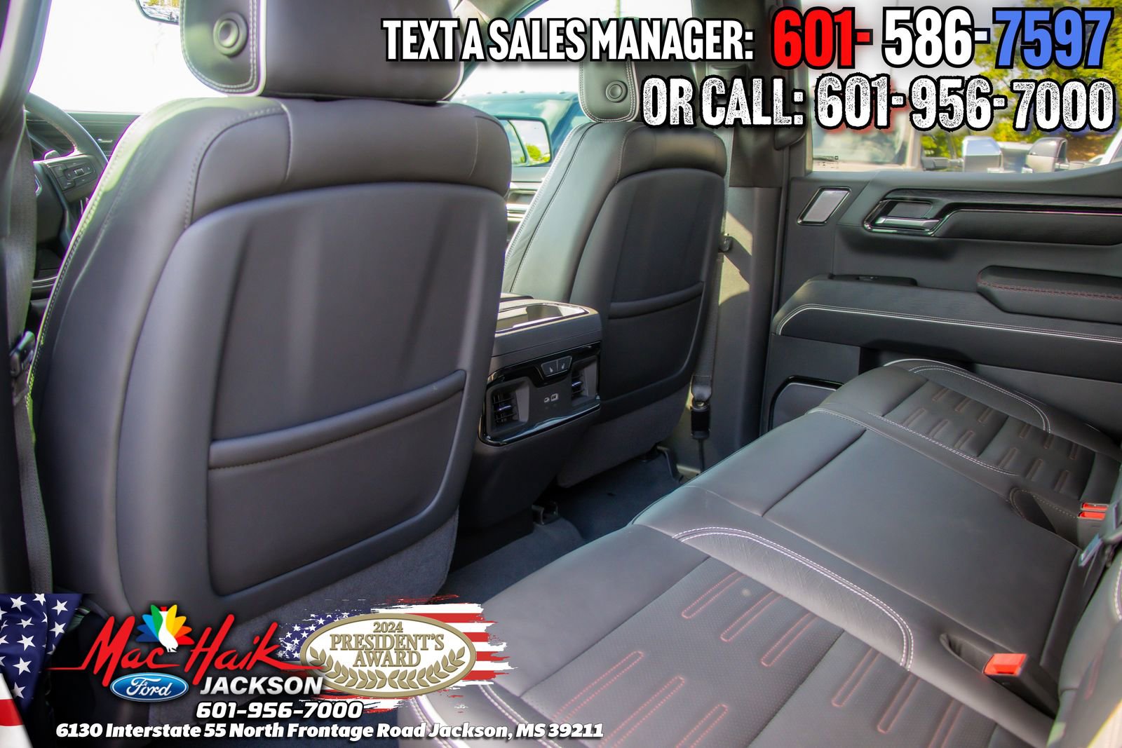 Used 2026 GMC Sierra 1500 AT4X w/ AT4X AEV Edition AWD/4WD image 13