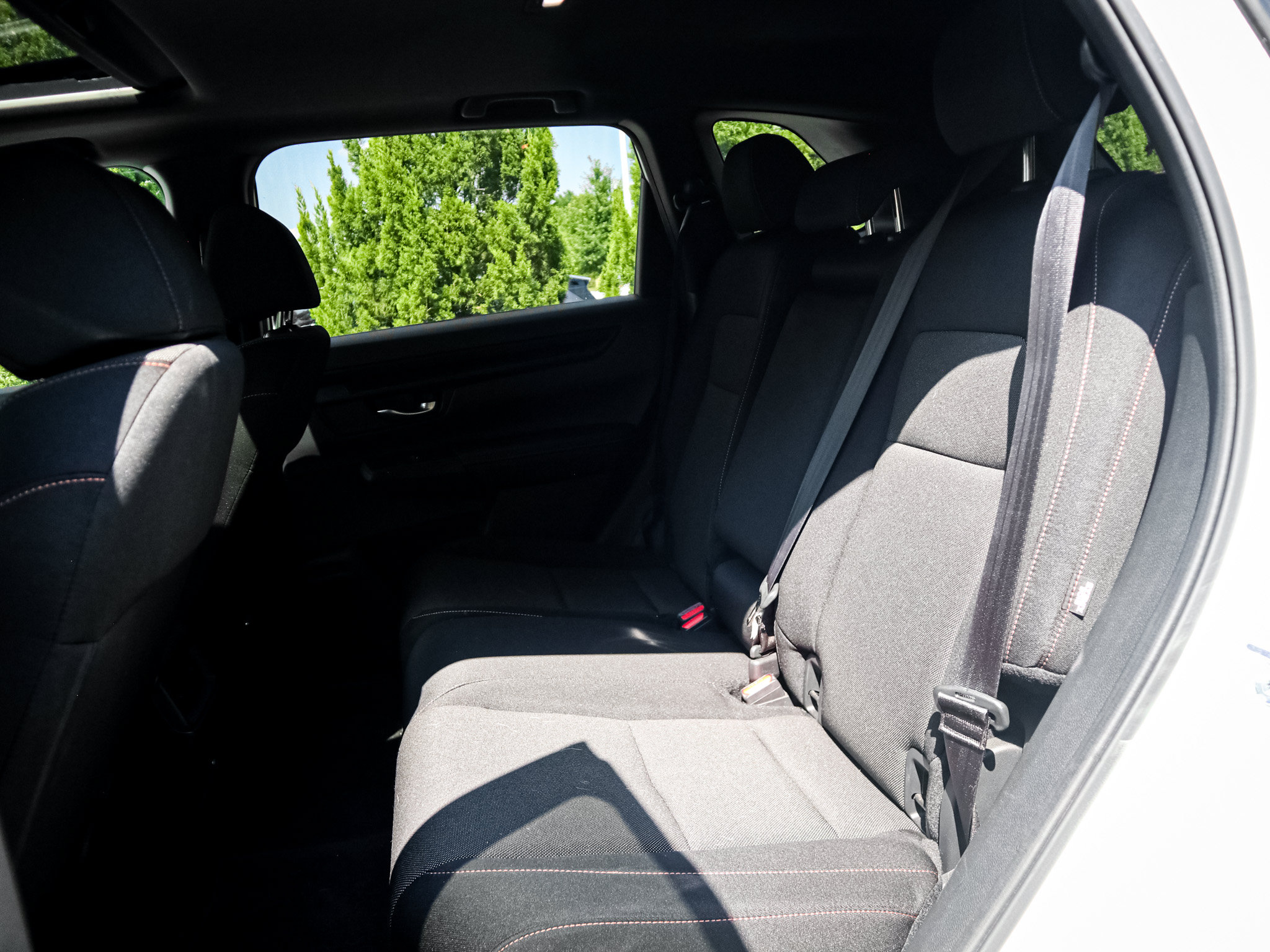 Used 2024 Honda CR-V Sport image 8