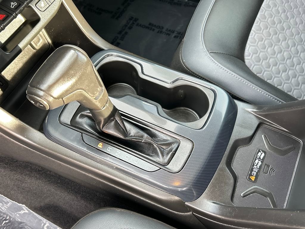 Used 2020 Chevrolet Colorado Z71 image 17