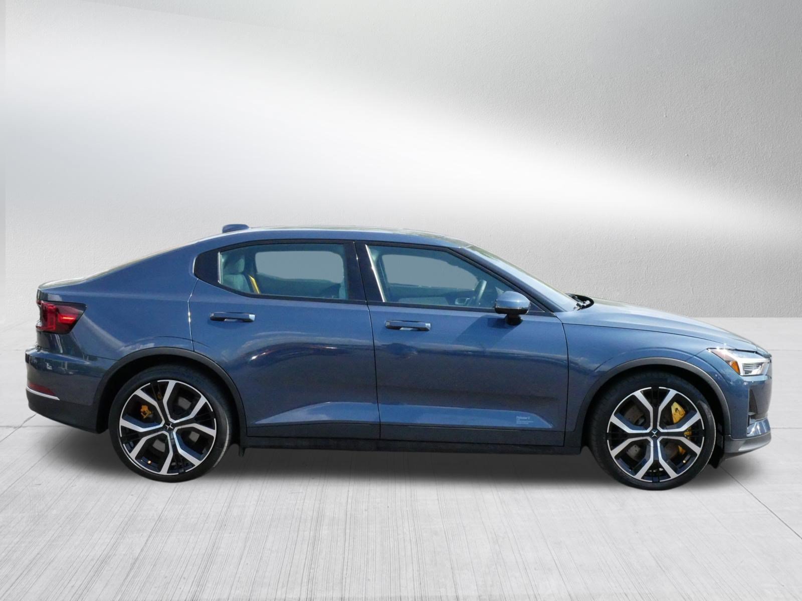 Used 2023 Polestar Polestar 2 w/ Pilot Pack AWD/4WD image 8