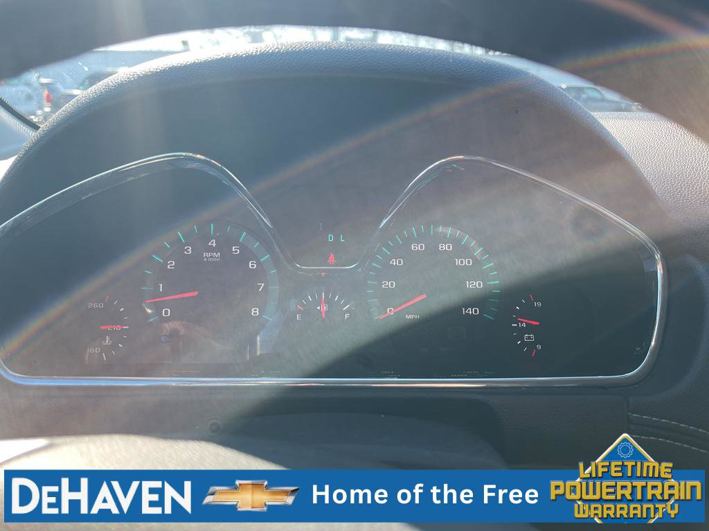 Used 2017 Chevrolet Traverse Premier FWD image 12