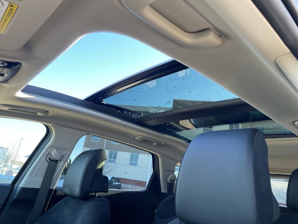 New 2026 Kia Sportage SX image 10