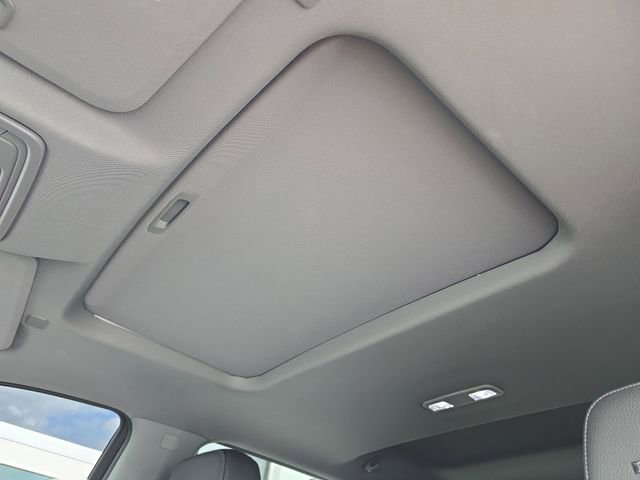 Certified 2022 GMC Sierra 2500 Denali w/ Denali Black Diamond Edition image 19