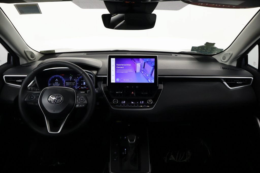 Used 2026 Toyota Corolla Cross XLE w/ Convenience Package AWD/4WD image 8