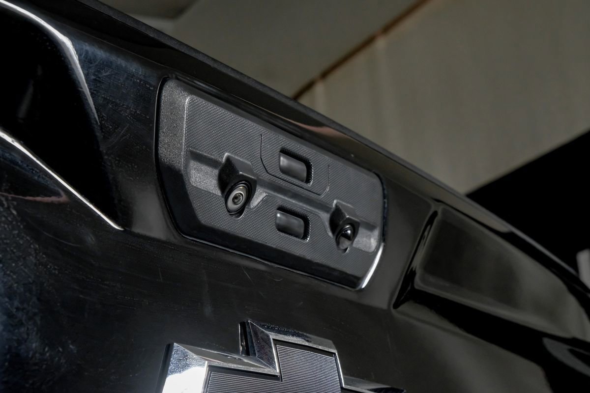 Used 2022 Chevrolet Silverado 2500 LTZ w/ LTZ Plus Package image 48