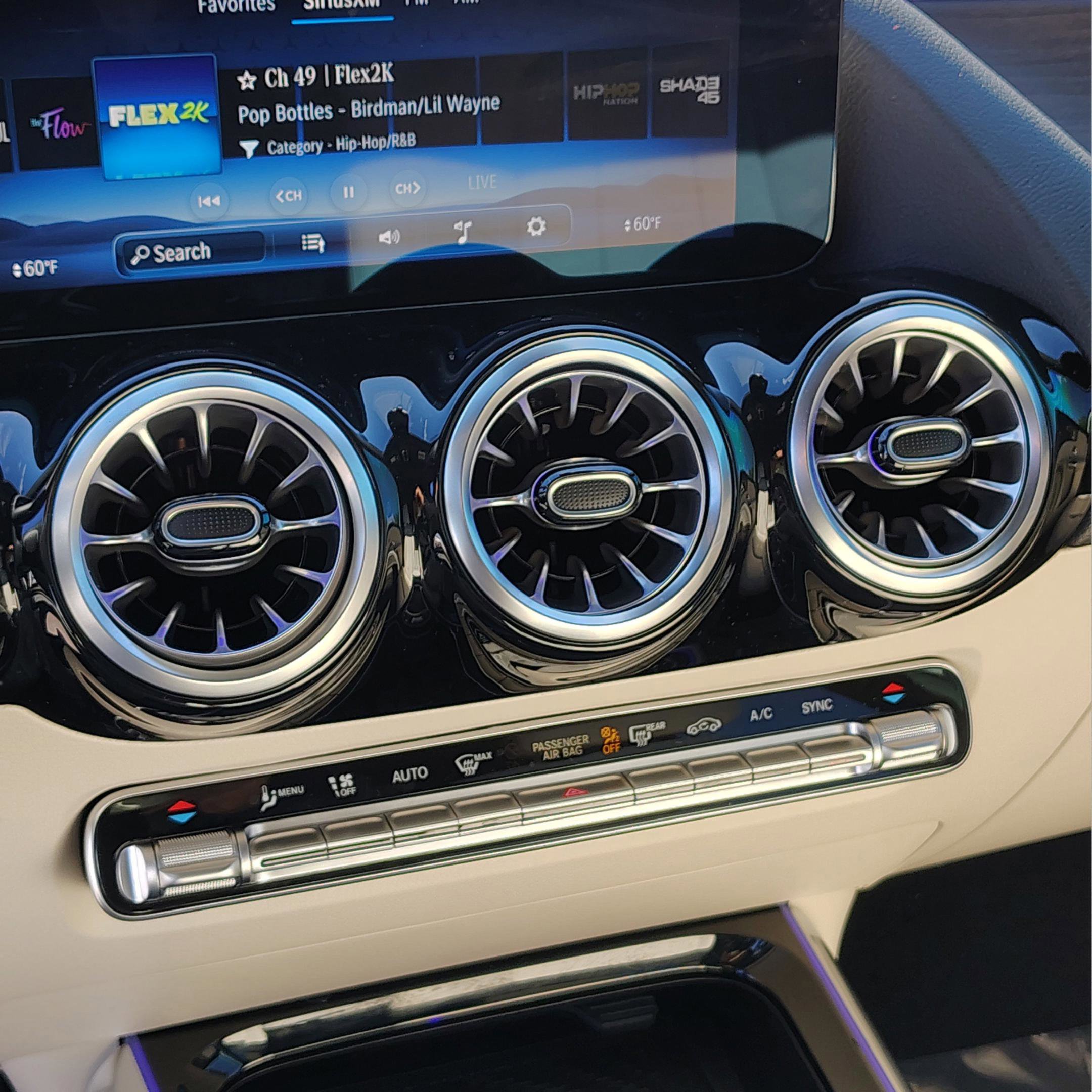 Certified 2026 Mercedes-Benz GLA 250 image 26