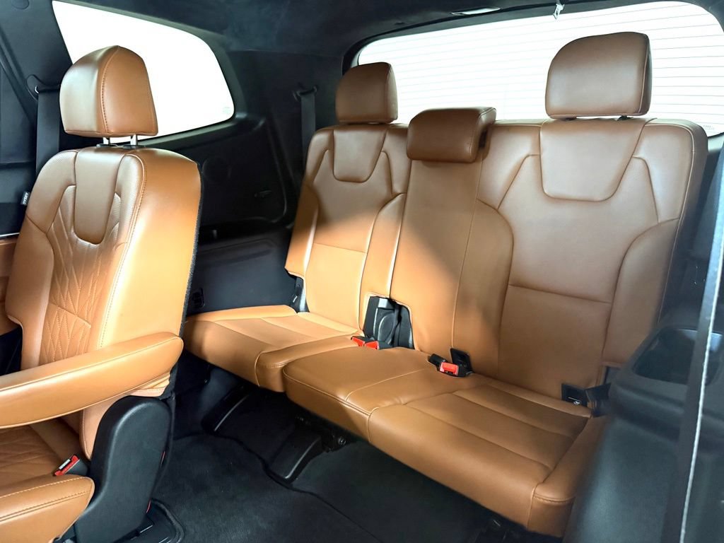 Used 2024 Kia Telluride SX Prestige X-Line AWD/4WD image 24