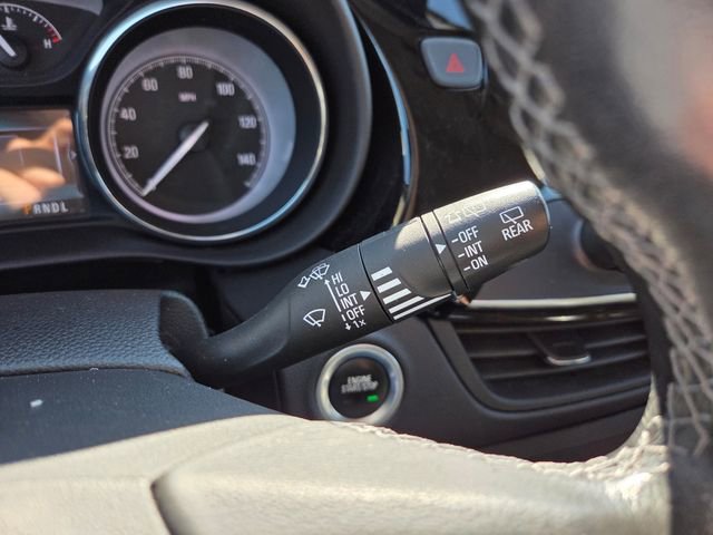 Used 2020 Buick Envision Essence AWD/4WD image 20