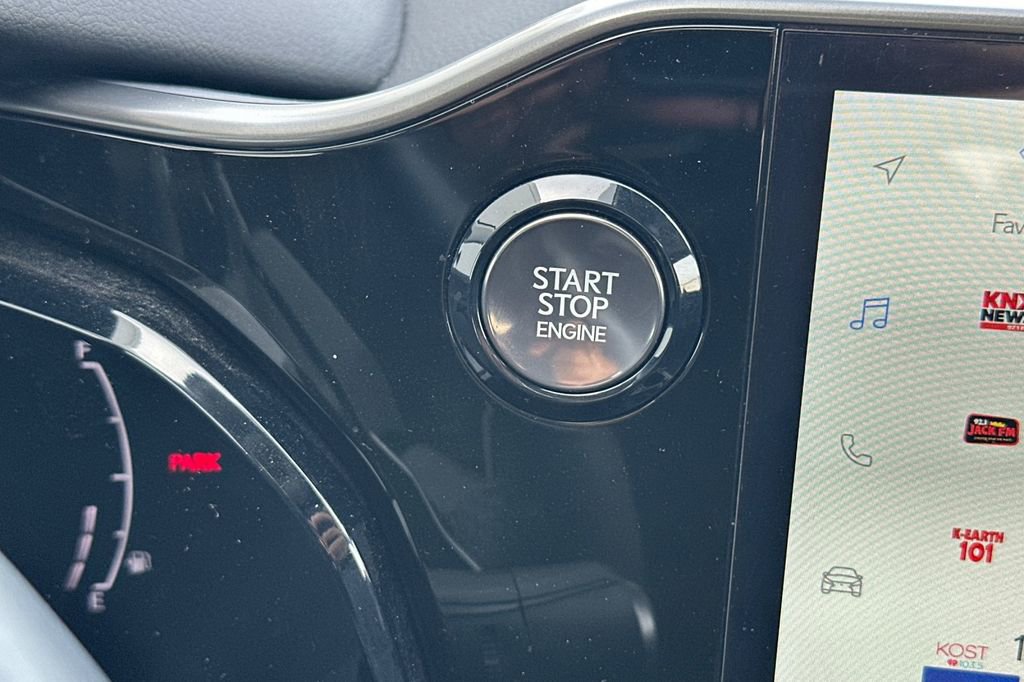 Used 2025 Lexus NX 350 AWD w/ Luxury Package image 22