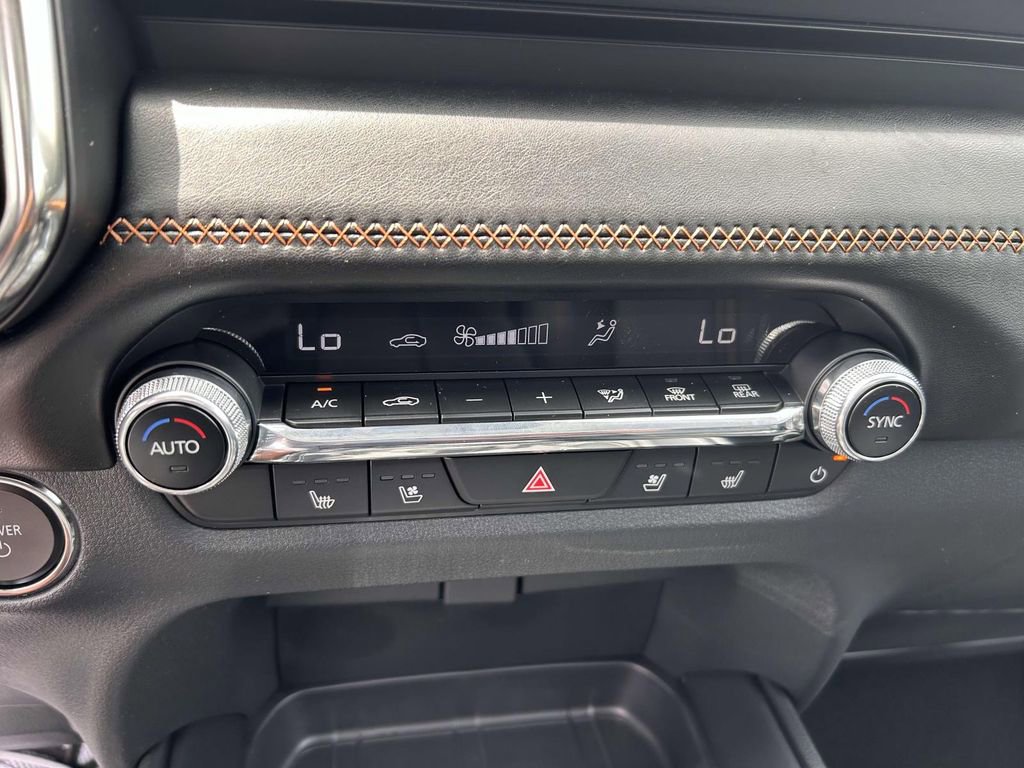 New 2025 MAZDA CX-50 2.5 Hybrid w/ Premium Plus Pkg image 4