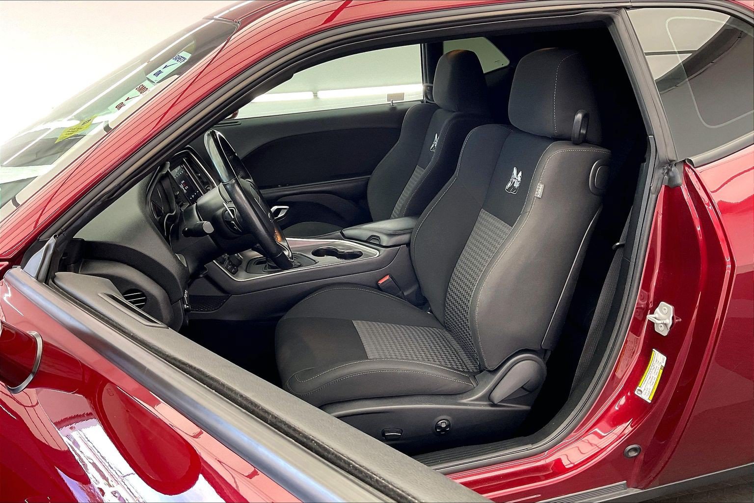 Used 2019 Dodge Challenger R/T Scat Pack RWD image 17