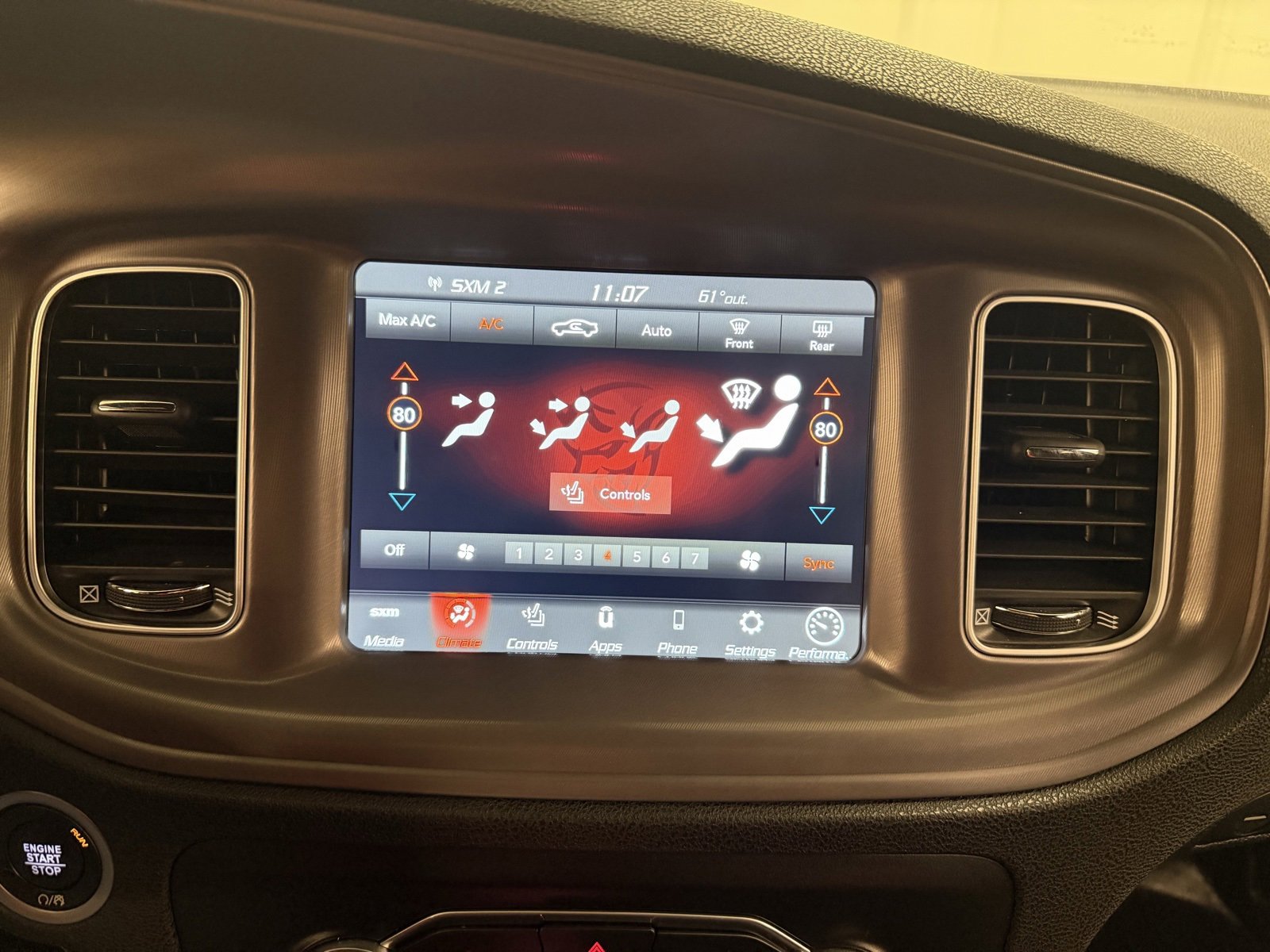 Used 2023 Dodge Charger Scat Pack image 23