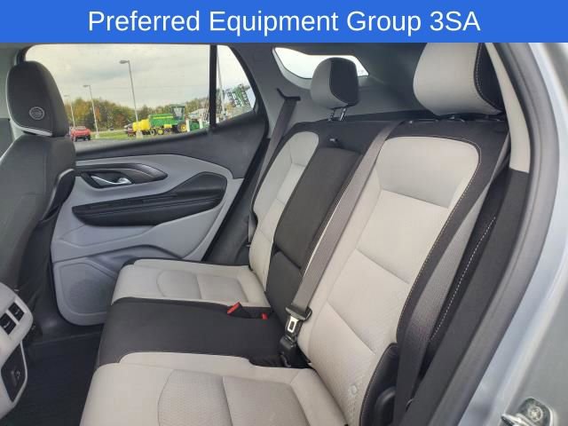 Used 2023 GMC Terrain SLE w/ LPO, Floor Liner Package image 10