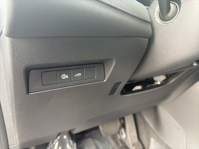 New 2026 MAZDA CX-5 2.5 S w/ Premium Plus Package image 25