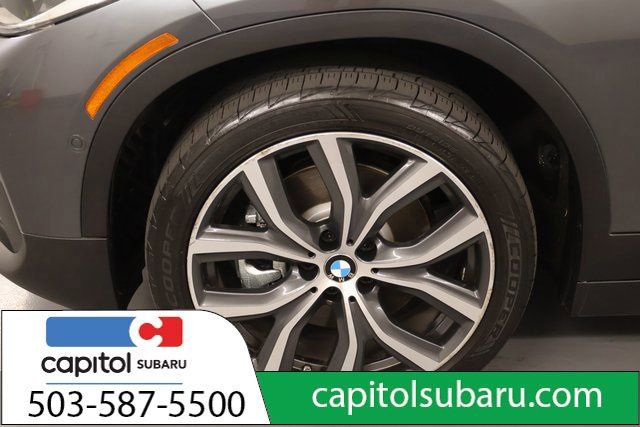 Used 2018 BMW X2 xDrive28i w/ Convenience Package AWD/4WD image 8