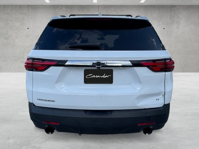 Used 2023 Chevrolet Traverse LT FWD image 15