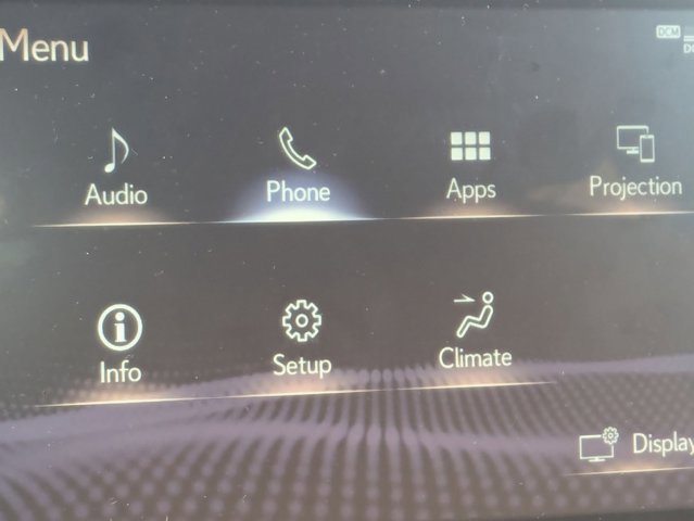 Certified 2024 Lexus IS 300 w/ Comfort Package image 6