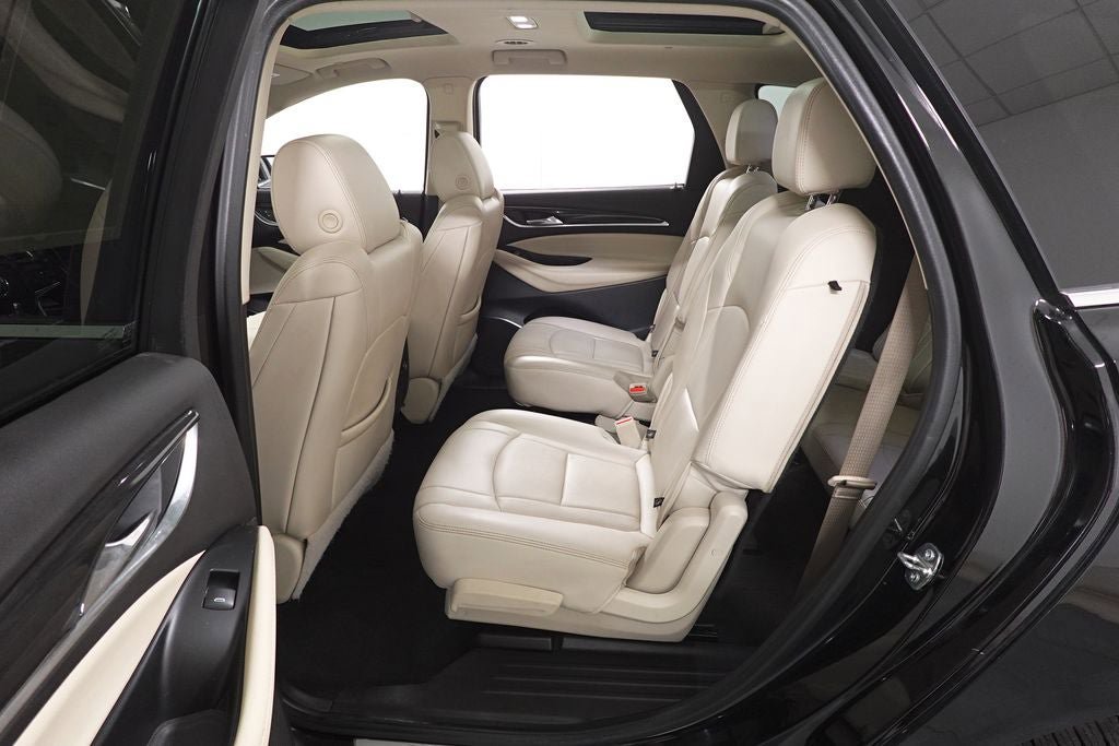 Used 2022 Buick Enclave Essence w/ Experience Buick Package AWD/4WD image 24