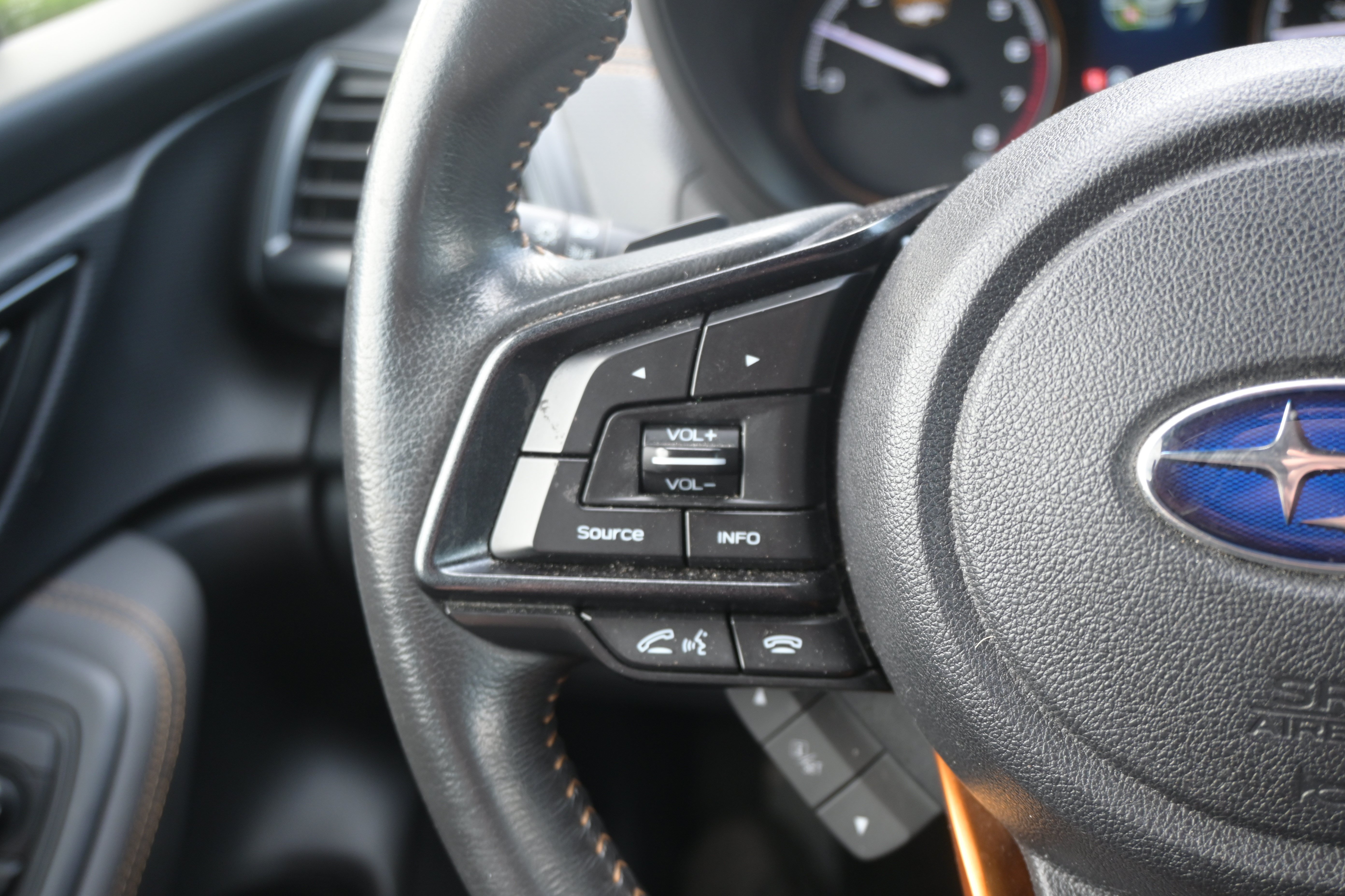 Used 2024 Subaru Forester Wilderness AWD/4WD image 18