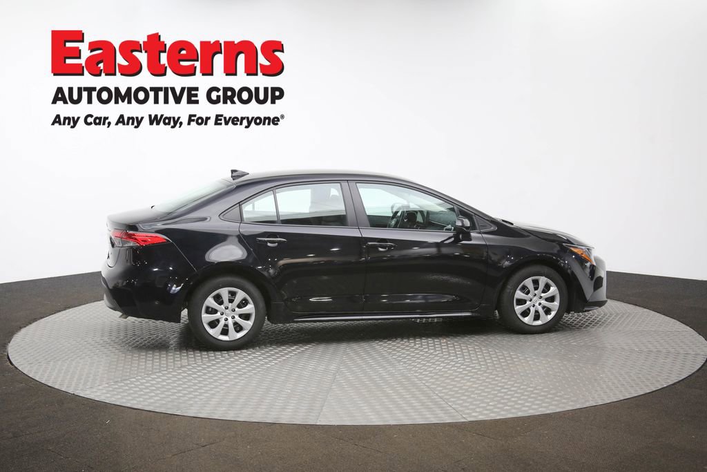 Used 2025 Toyota Corolla LE image 44