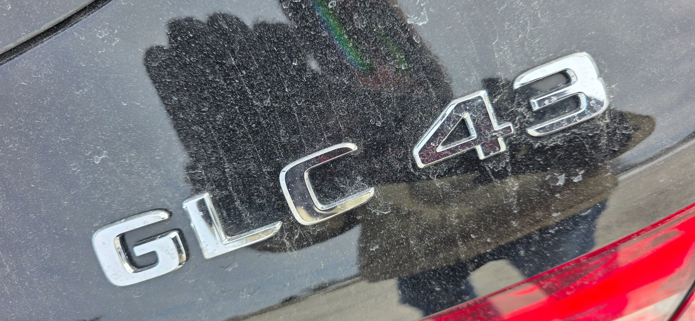 Used 2019 Mercedes-Benz GLC 43 AMG 4MATIC image 24