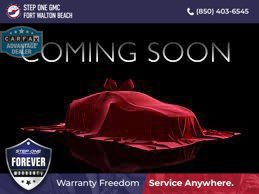 Used 2021 GMC Sierra 2500 Denali AWD/4WD image 1
