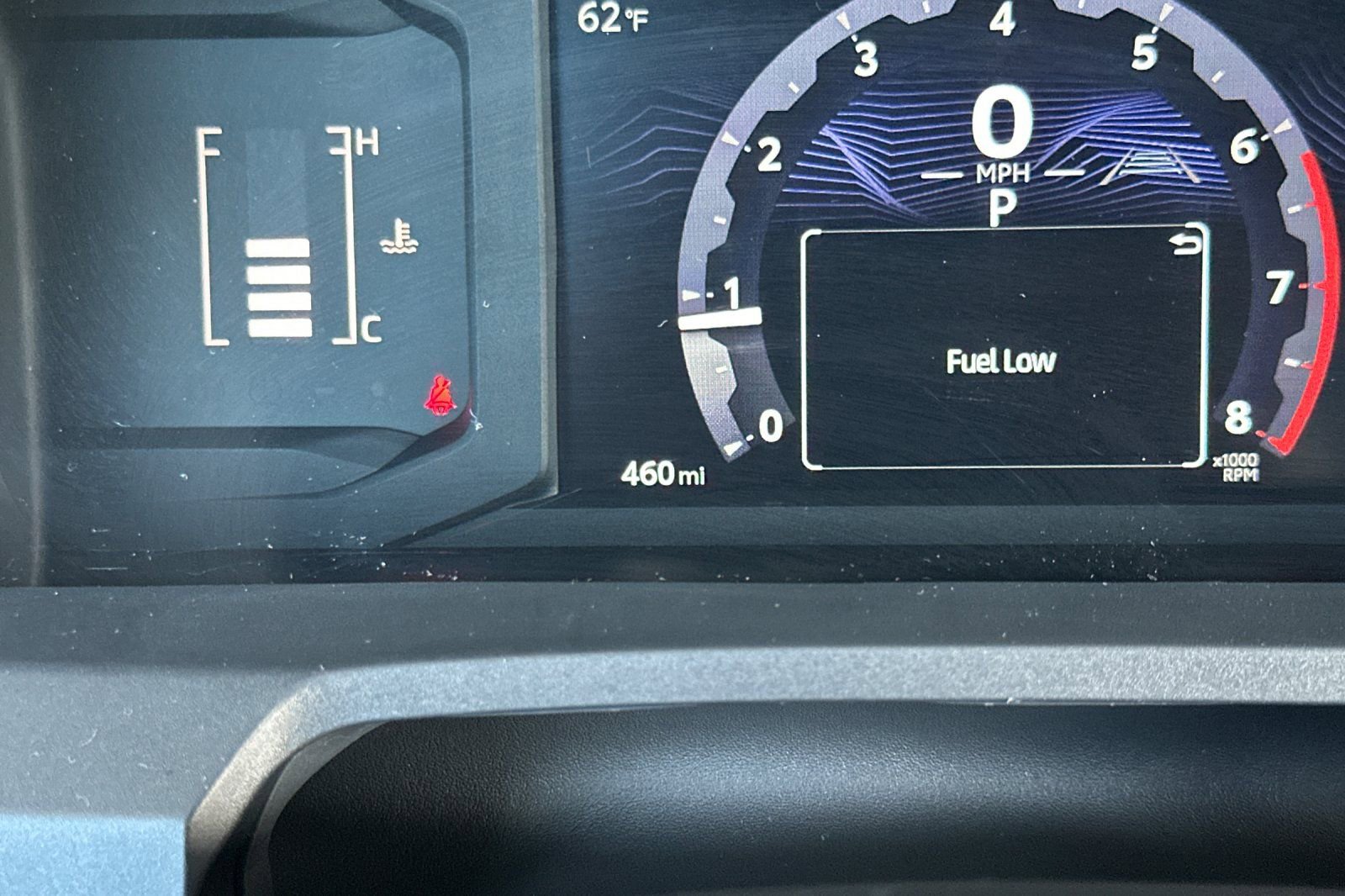 Certified 2025 Toyota Tacoma SR5 image 31