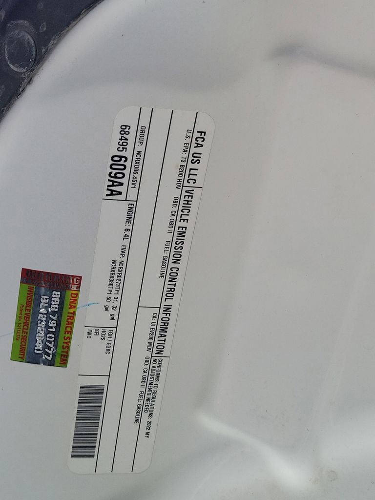 Certified 2022 RAM 2500 Laramie image 26