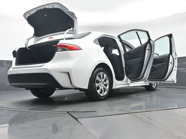 Certified 2024 Toyota Corolla LE image 49