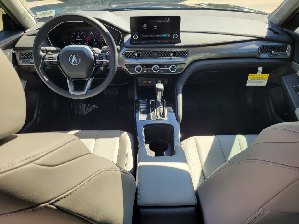 Used 2024 Acura Integra FWD image 9