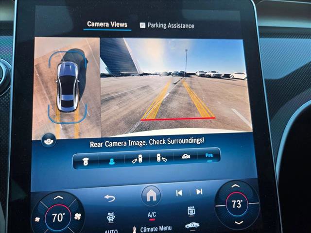 Certified 2024 Mercedes-Benz CLE 53 AMG 4MATIC image 14