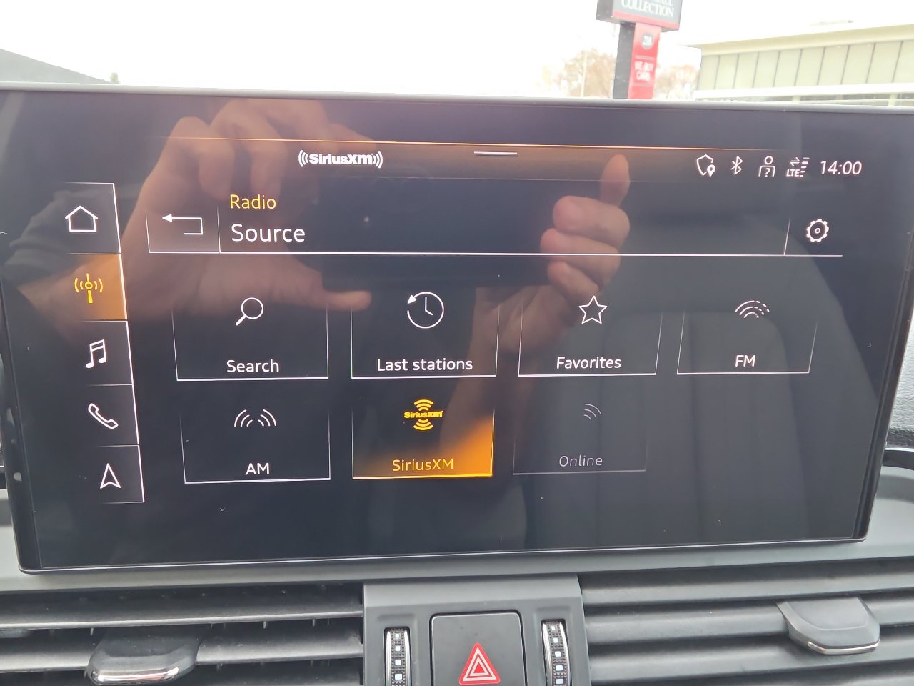 Used 2021 Audi Q5 e Premium Plus w/ Premium Plus Package image 96