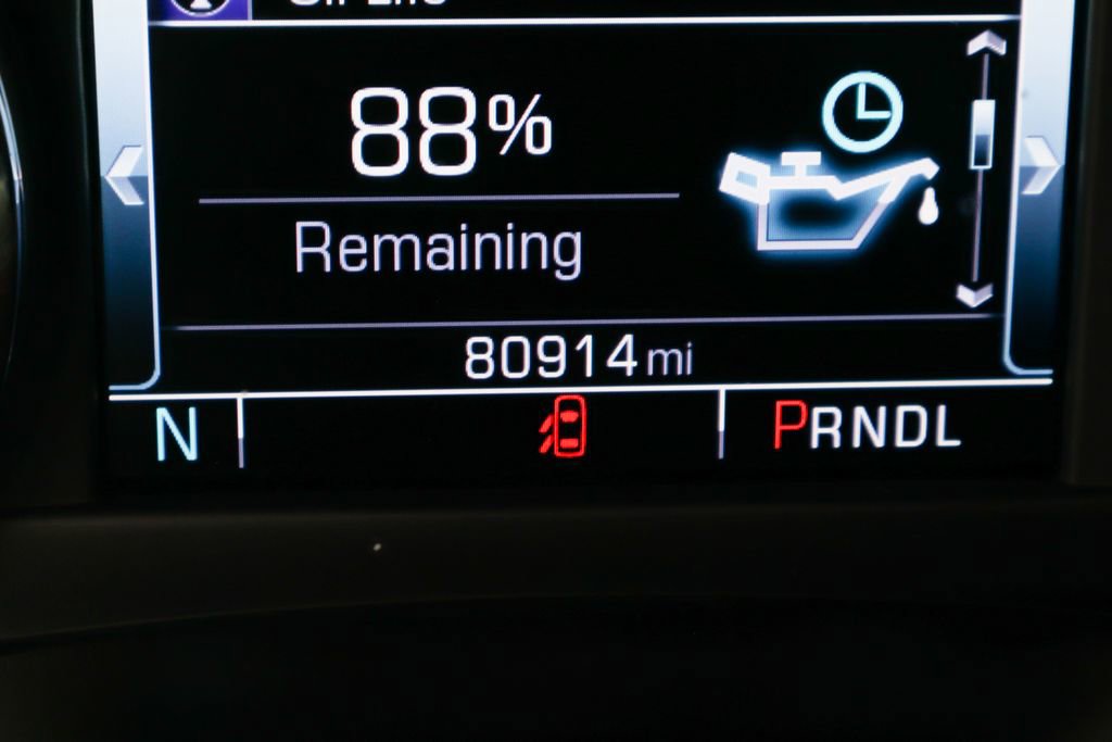 Used 2019 Chevrolet Suburban Premier image 29