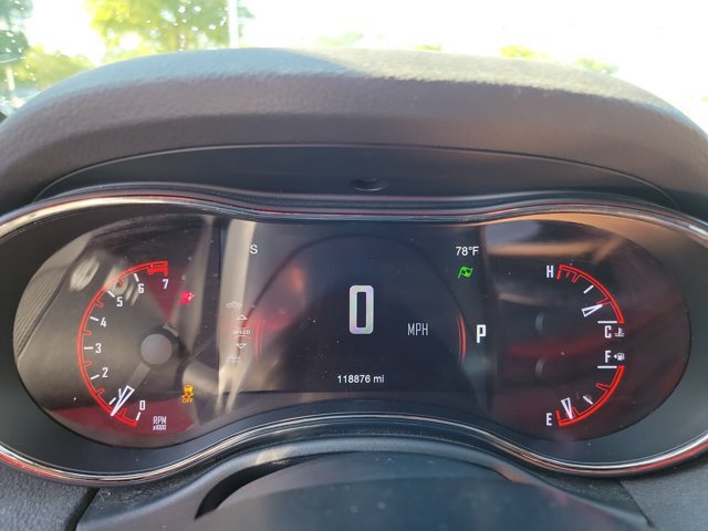 Used 2019 Dodge Durango GT AWD/4WD image 19