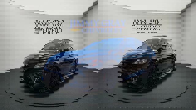 Used 2023 Toyota Camry TRD w/ TRD Package w/JBL Audio