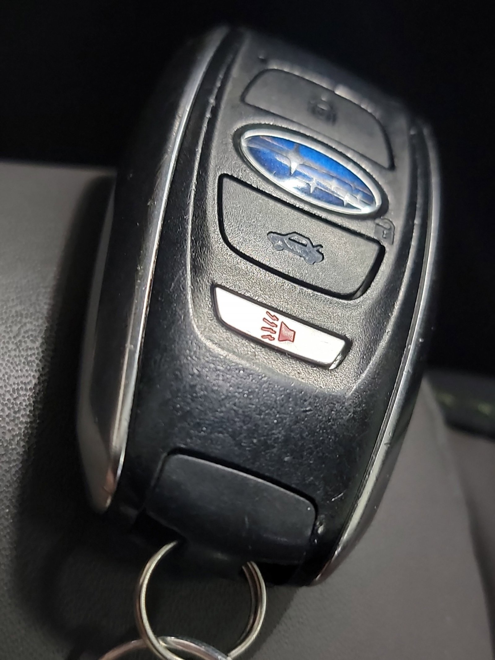 Used 2023 Subaru Outback Onyx Edition image 32