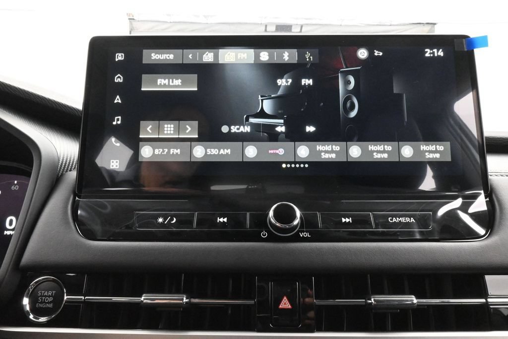 New 2026 Mitsubishi Outlander SE FWD image 29