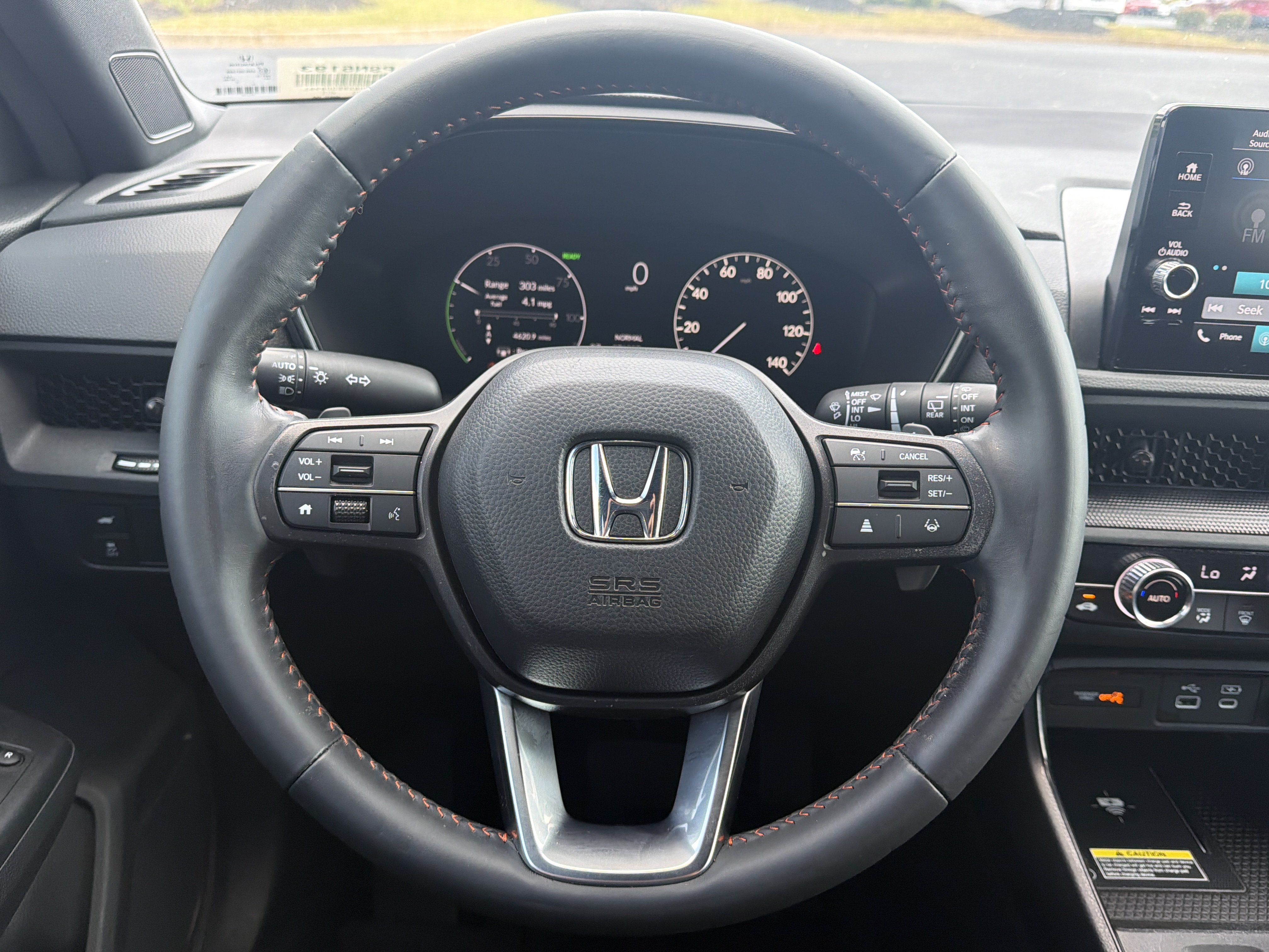 Certified 2024 Honda CR-V Sport-L image 17