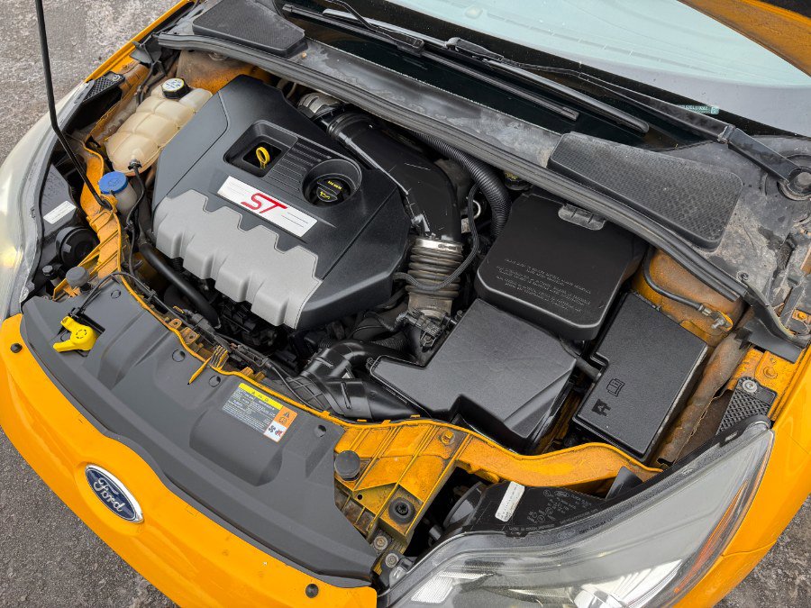 Used 2013 Ford Focus ST image 23