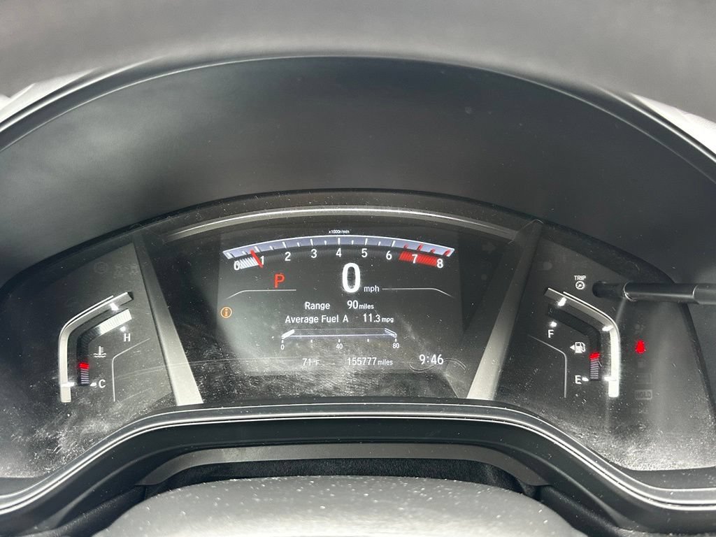 Used 2020 Honda CR-V LX image 23