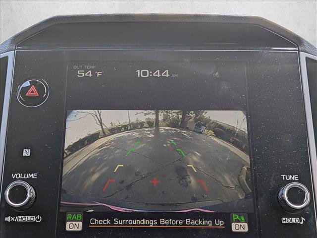 Certified 2024 Subaru WRX Limited image 15